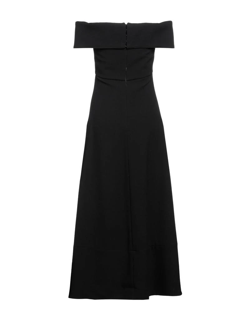 Yves Saint Laurent Midi dress 2