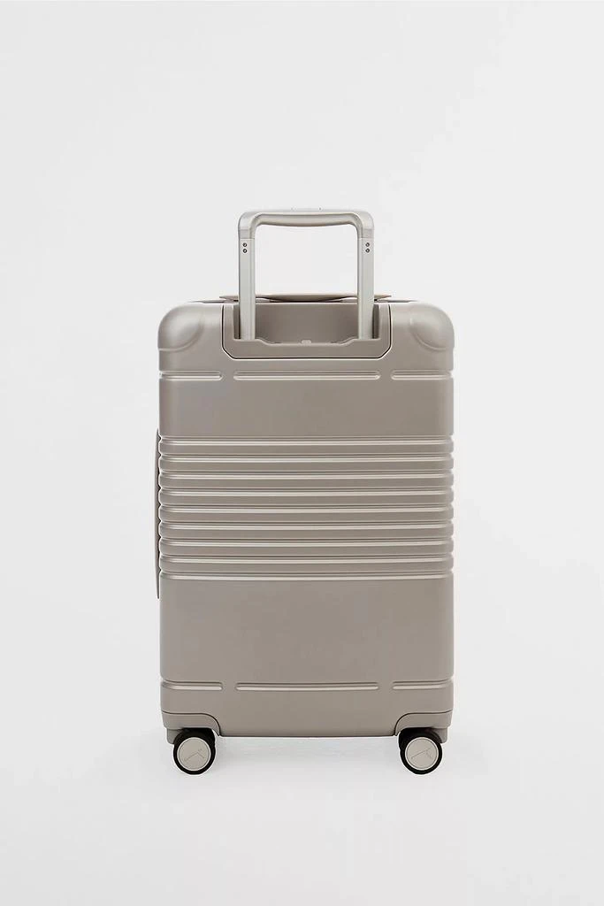 Arlo Skye Arlo Skye Zipper Carry-On Max Suitcase 3