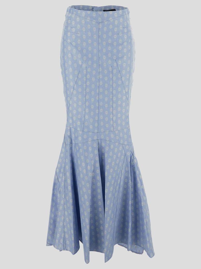 ETRO Etro Mermaid Skirt