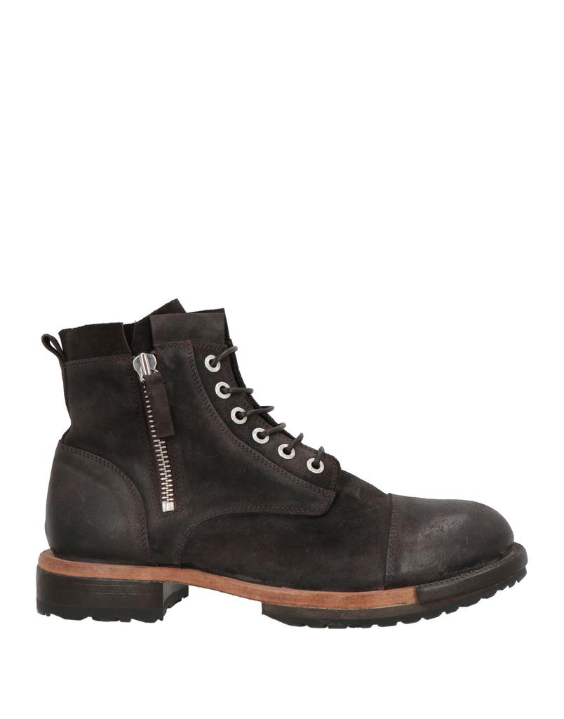 MOMA Ankle boot