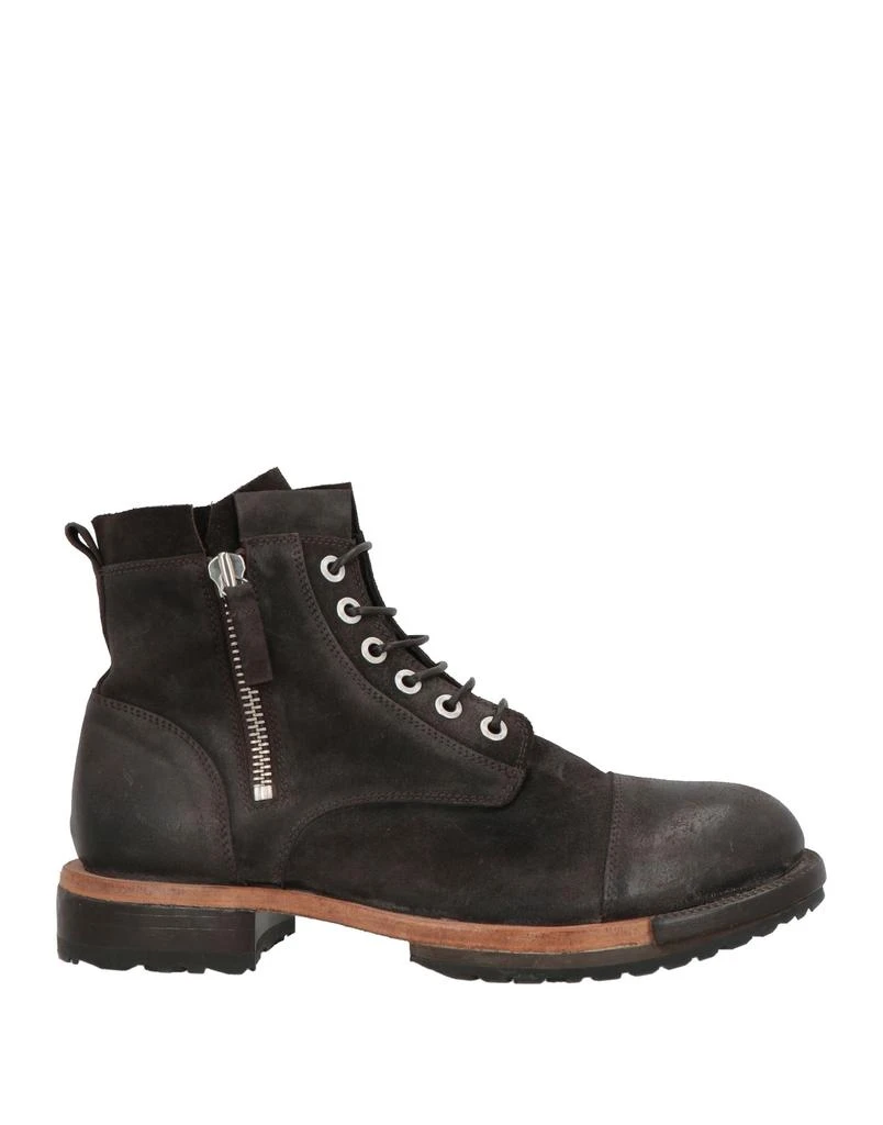 MOMA Ankle boot 1