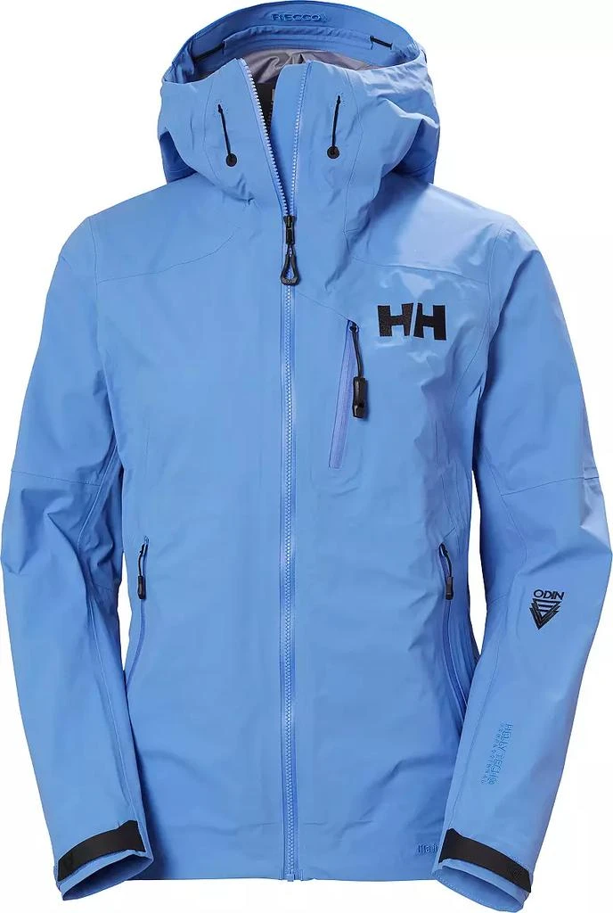 Helly Hansen Helly Hansen Women's Odin 1 World Jacket 1