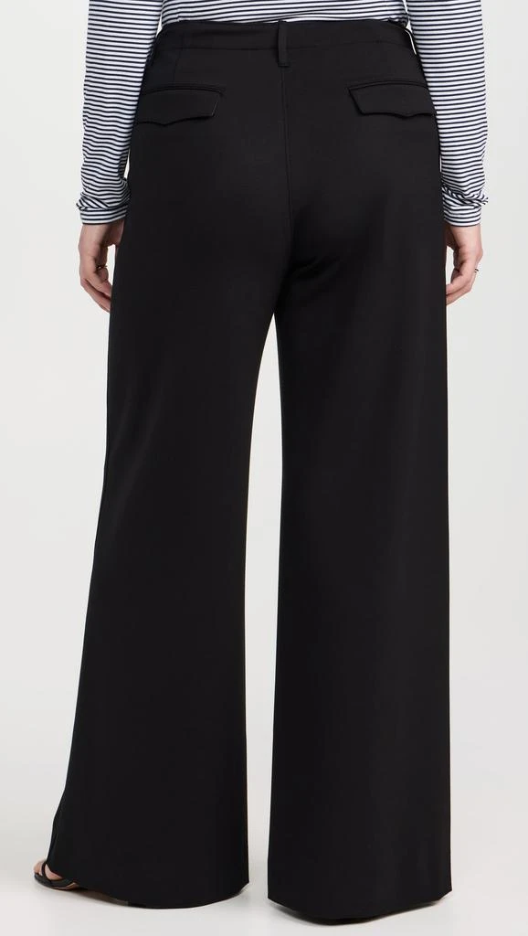 Rag & Bone Sofie Ponte Pants 9