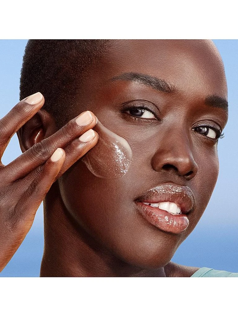 Shiseido Ultimate Sun Protector Lotion SPF 60+ 7