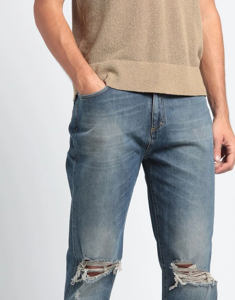 Represent Denim pants 4