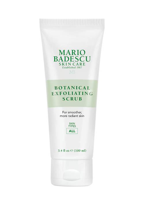 Mario Badescu Badescu Botanical Exfoliating Scrub