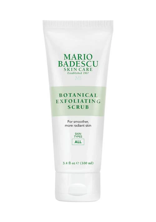 Mario Badescu Badescu Botanical Exfoliating Scrub 1