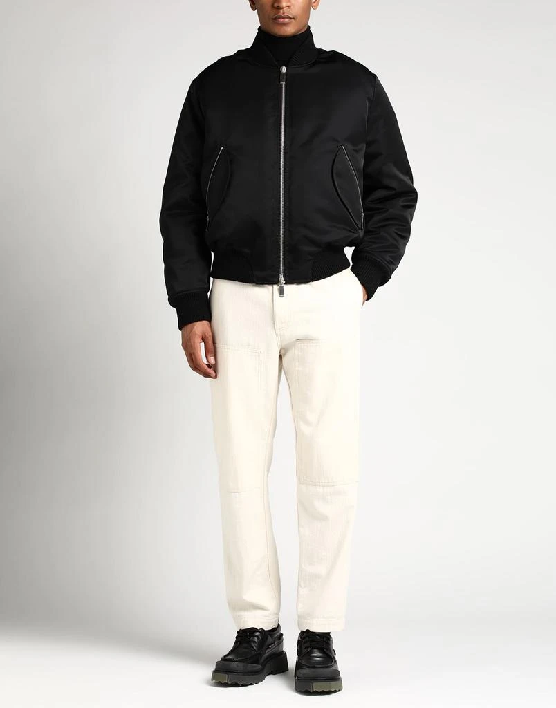 Off-White Bomber 3