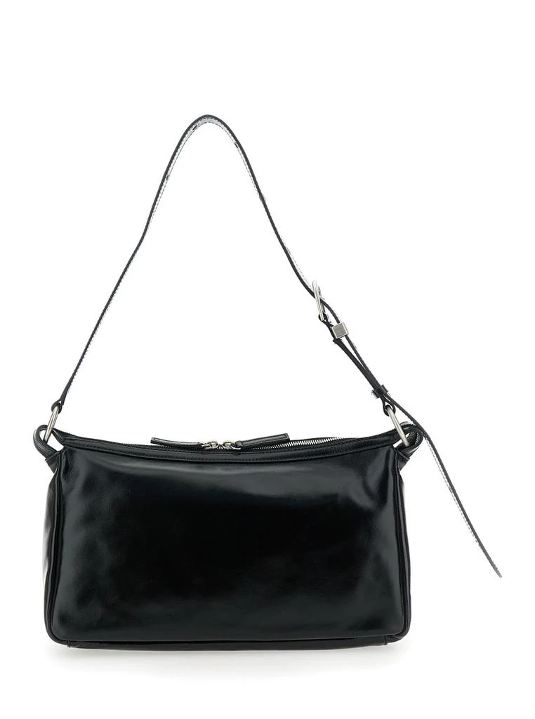 Marge Sherwood Outpocket Hobo 2