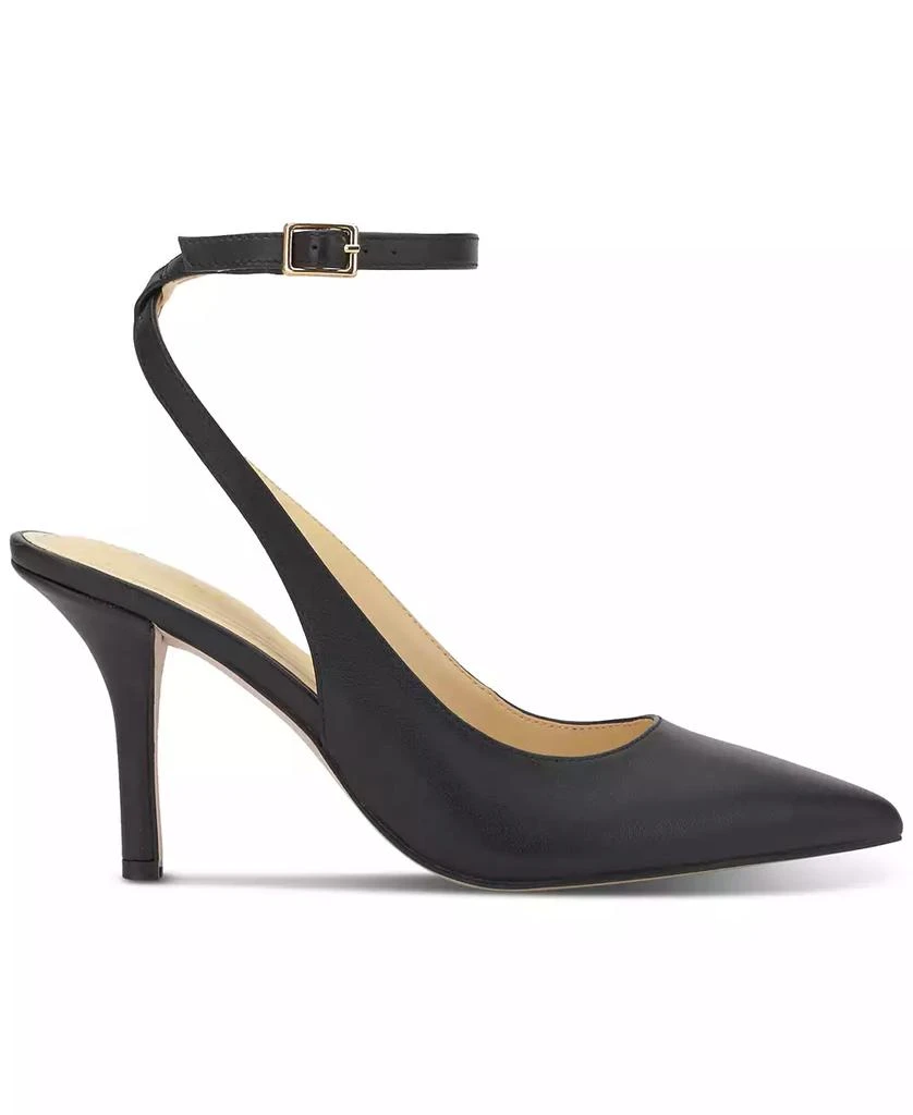 Jessica Simpson Women's Miriale Slingback Ankle-Strap Pumps 2