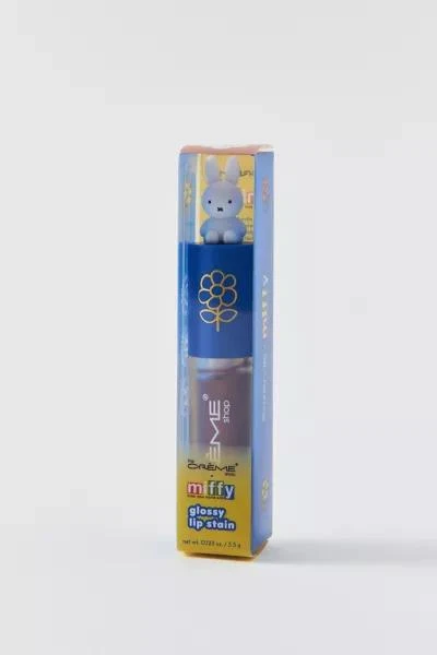 The Creme Shop The Crème Shop X Miffy Glossy Lip Stain 3