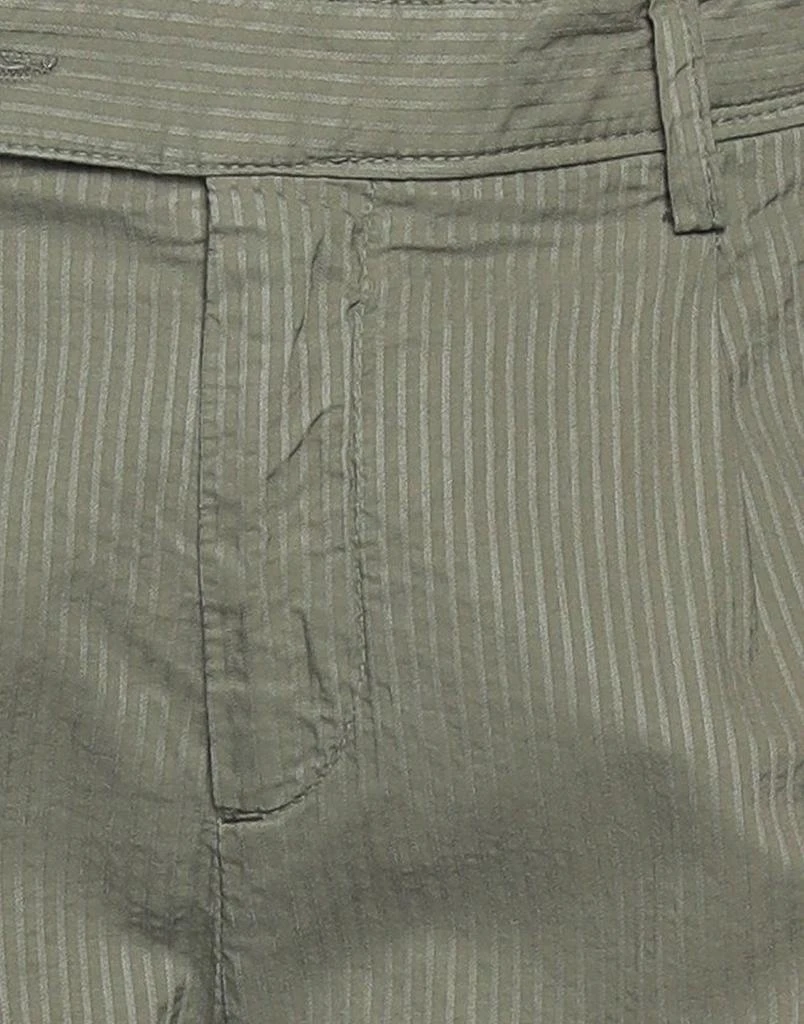 MASSIMO ALBA Casual pants 4