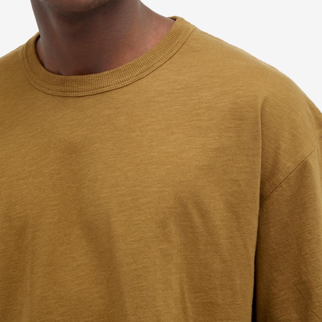 Shop YMC Triple T-Shirt on Sale at BeyondStyle – Get 25% Off