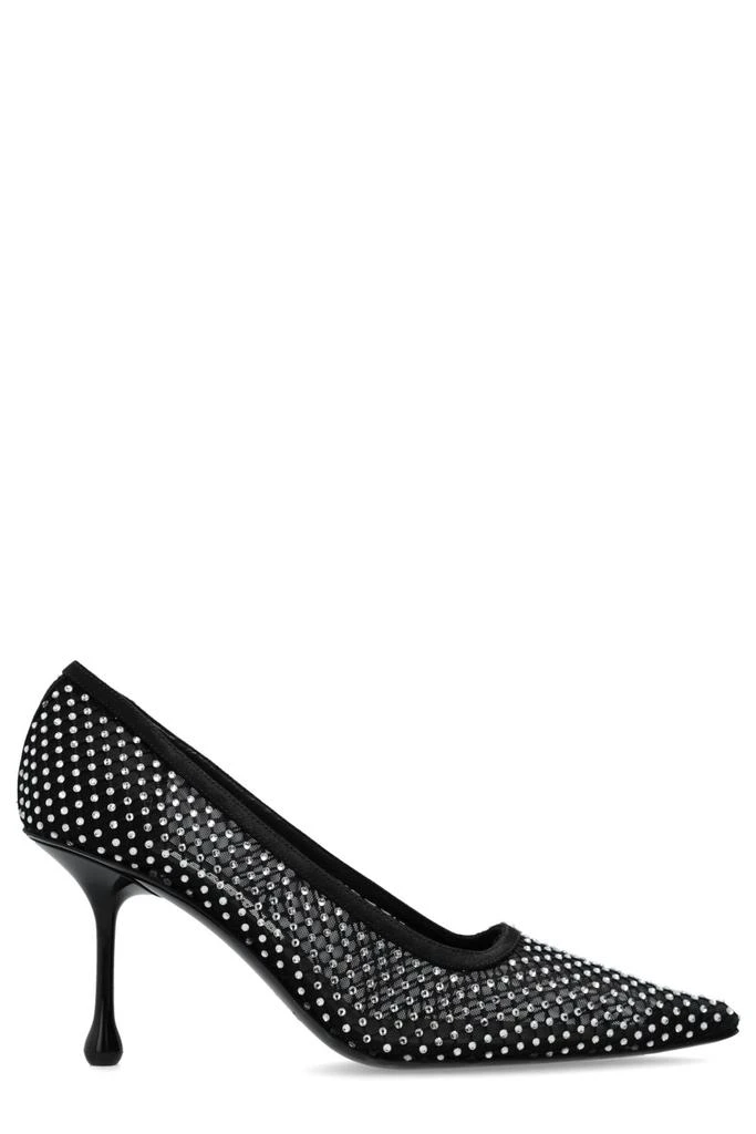 Jimmy Choo Jimmy Choo Ixia 80 Pointed Toe Pumps 1