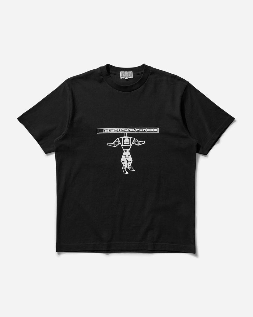 Cav Empt Men's cNe_P2 T-Shirt Black