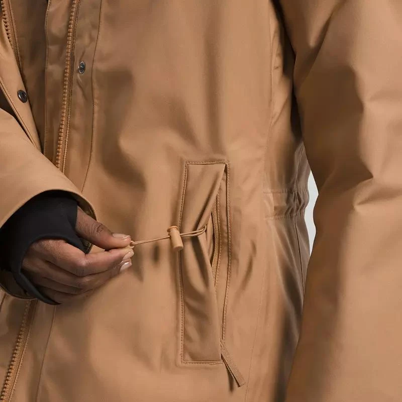 The North Face The North Face Women's Arctic Parka 6