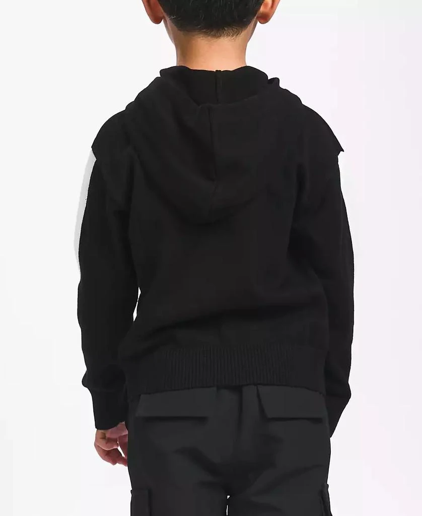 Sovereign Code Little Boys Sweater Knit Pull-Over Hoodie 2