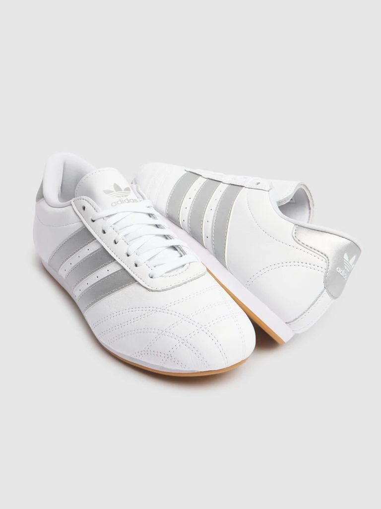 Adidas Taekwondo Lace Sneakers 2