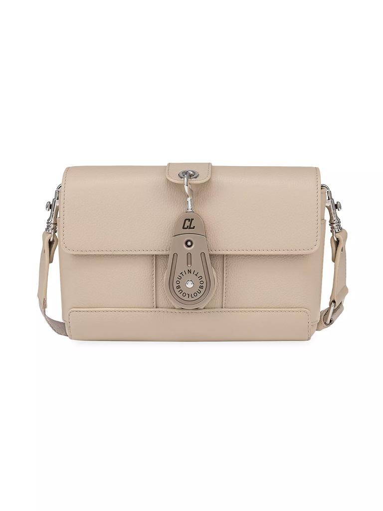 Christian Louboutin Groovy Crossbody Bag - Shoulder Bags