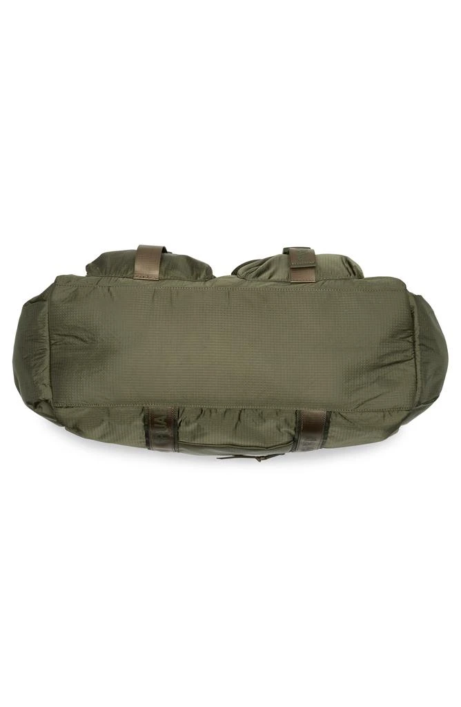 Pajar Ripstop Duffle Bag 6