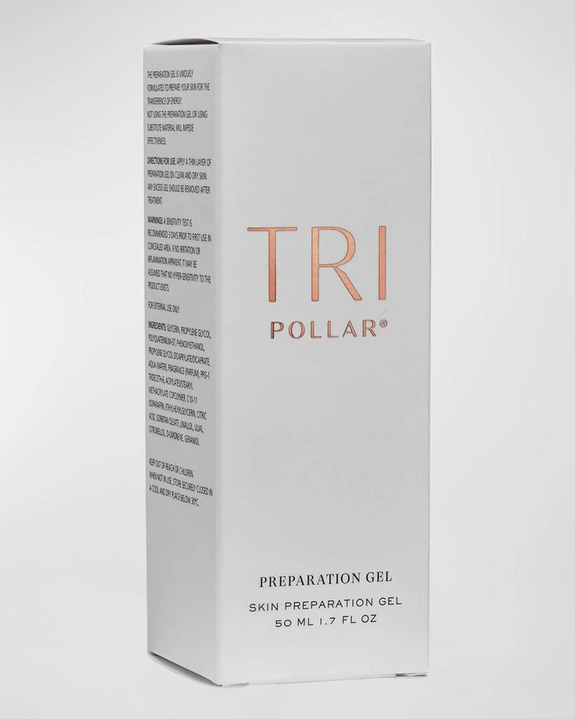 TriPollar 1.7 oz. TriPollar Preparation Gel 3