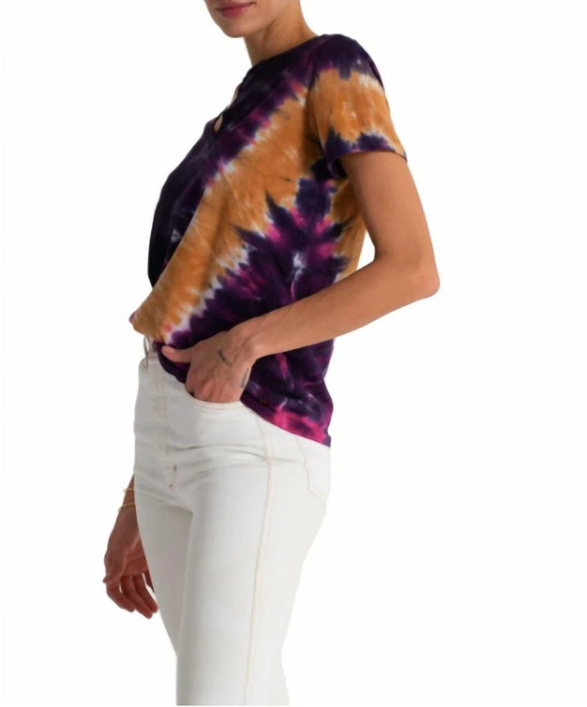 n:philanthropy DASH TEE 3