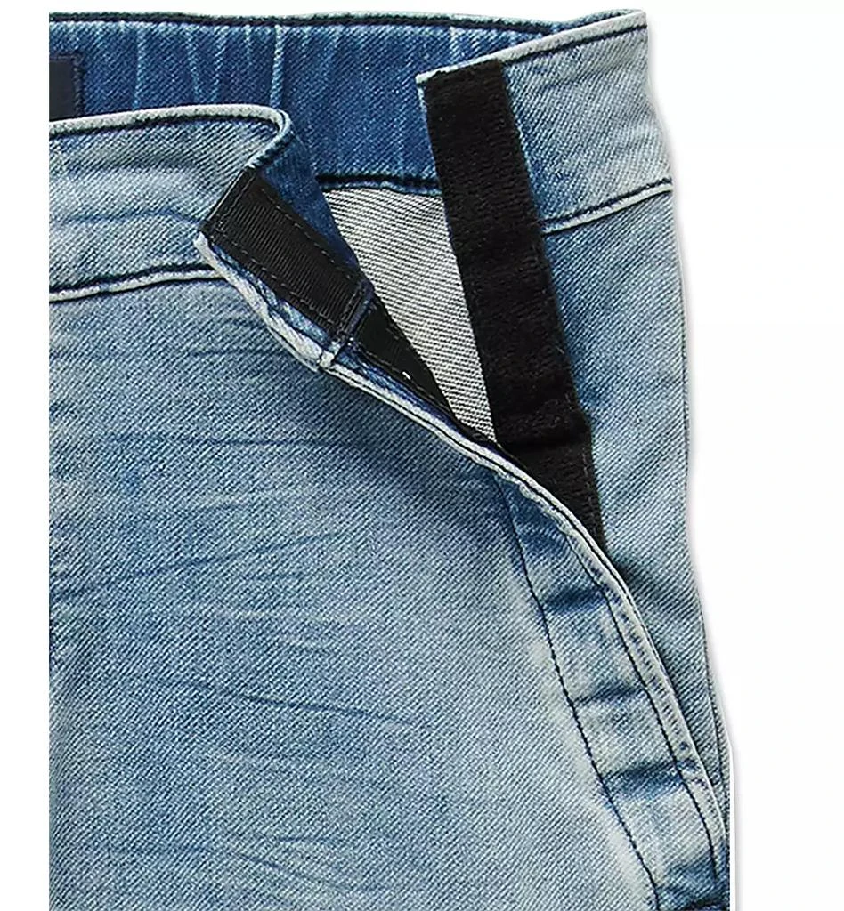 Seven7 Men's Seated Mosset Pocketed Jeans 2