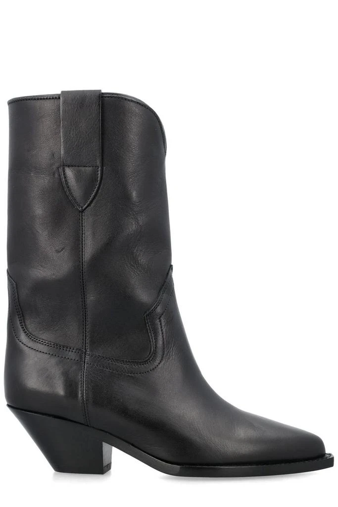 Isabel Marant Isabel Marant Dahope Western Boots 1