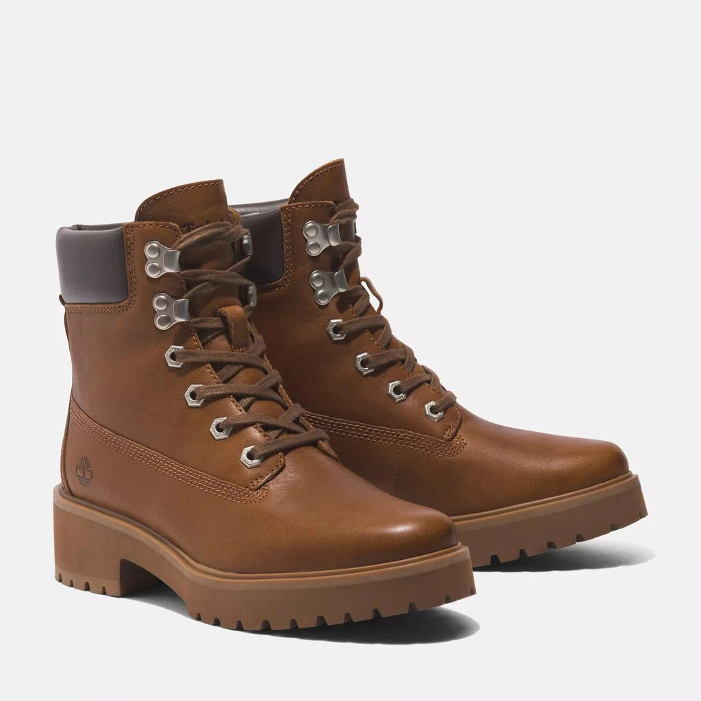 Timberland Women's Carnaby Cool 6-Inch Boot 4