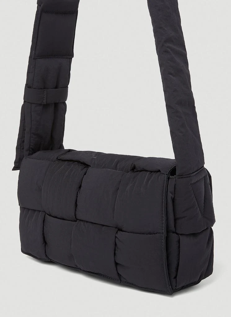 Bottega Veneta Padded Cassette Crossbody Bag 5