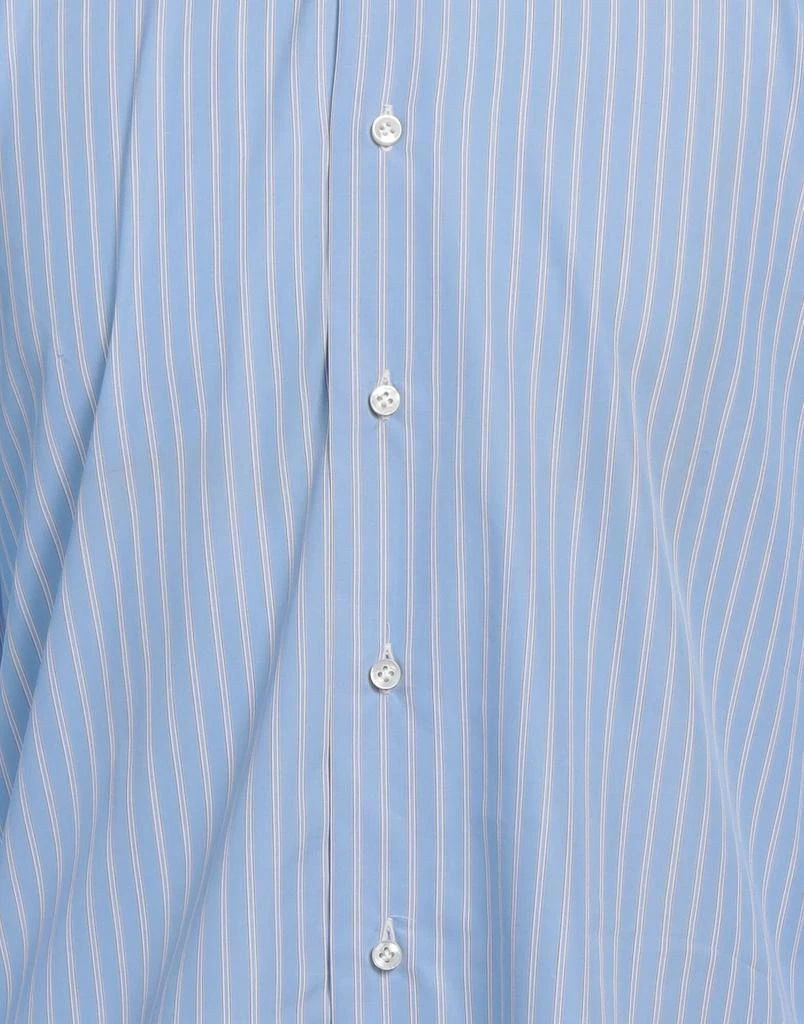BARBA NAPOLI Striped shirt 4