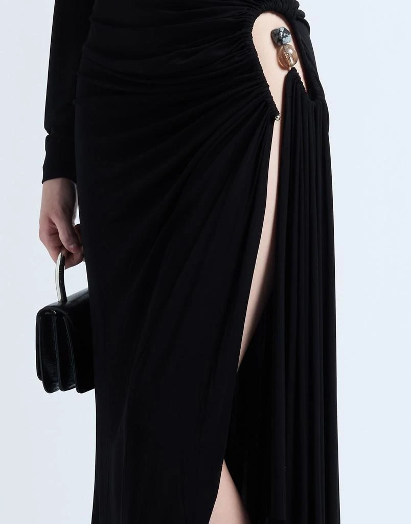 Christopher Esber Long dress 4
