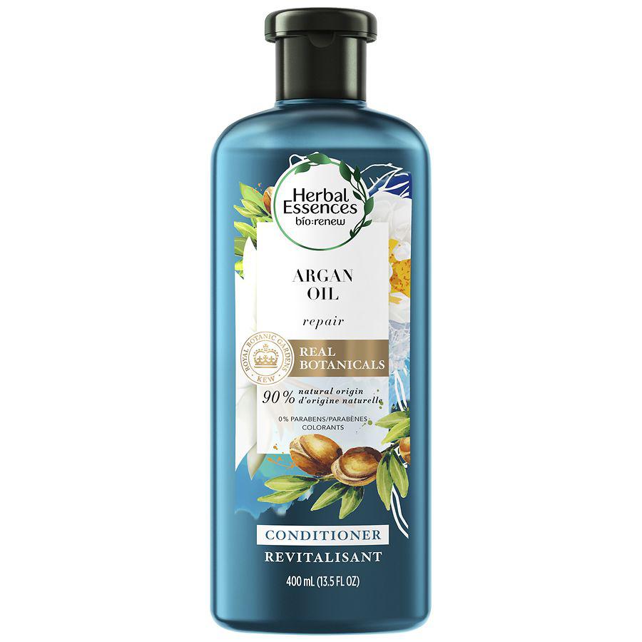 Herbal Essences Hair Repair Conditioner Argan Oil