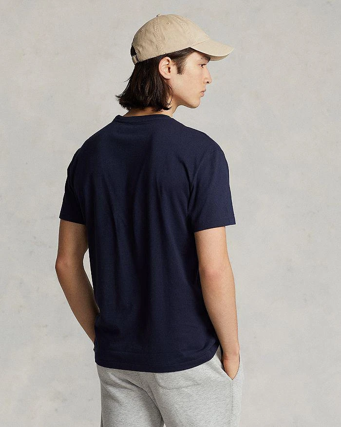 Ralph Lauren Ralph Lauren Classic Fit Crewneck Tee 3
