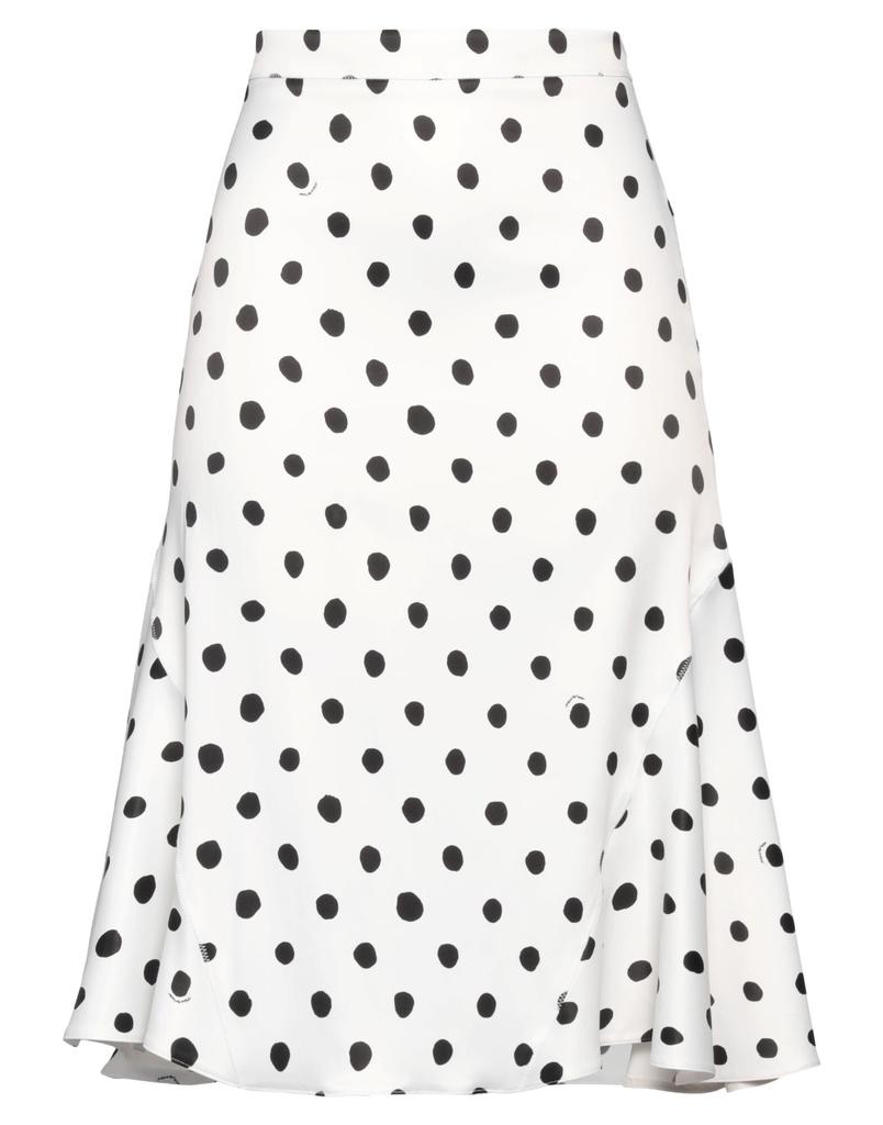 Marni Marni Virgin-Wool Midi Skirt - Dresses & Skirts