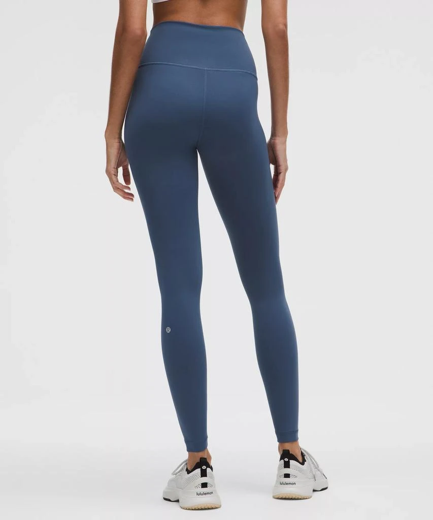 Lululemon Wunder Train High-Rise Tight 28" 44
