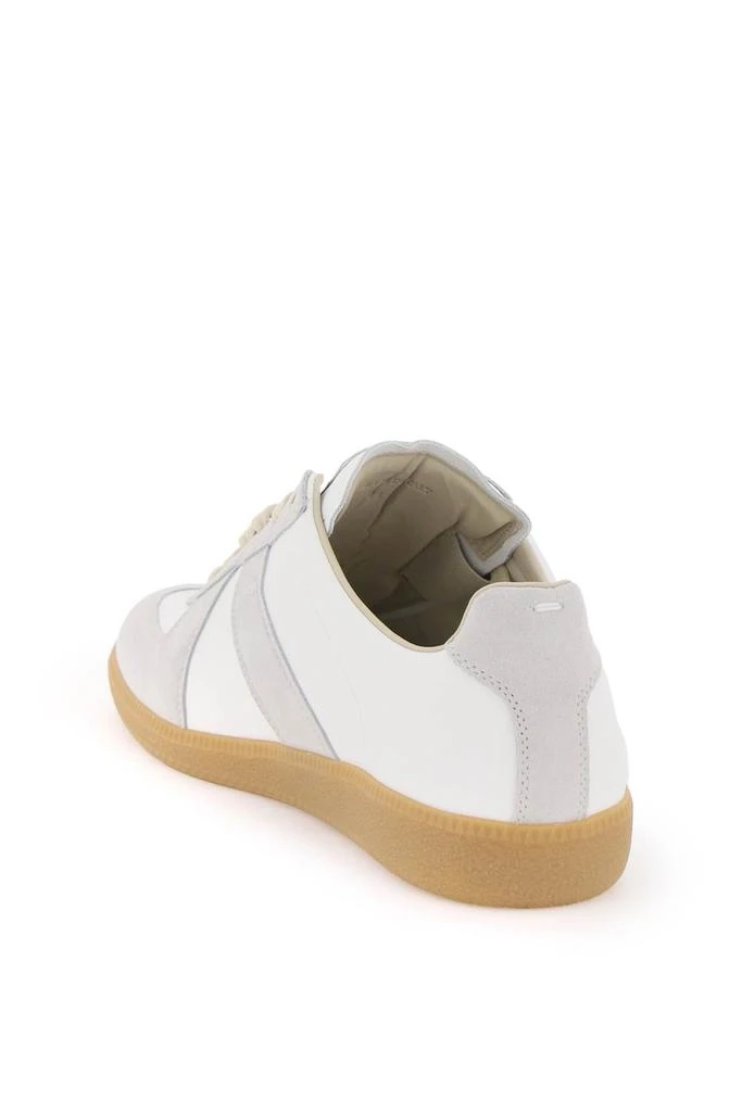 MAISON MARGIELA White replica Sneakers 3