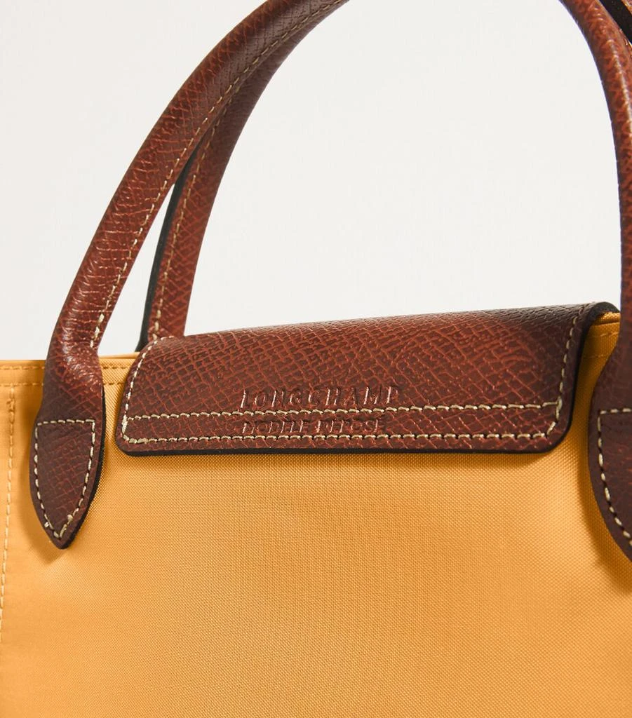 Longchamp Medium Le Pliage Original Tote Bag 6