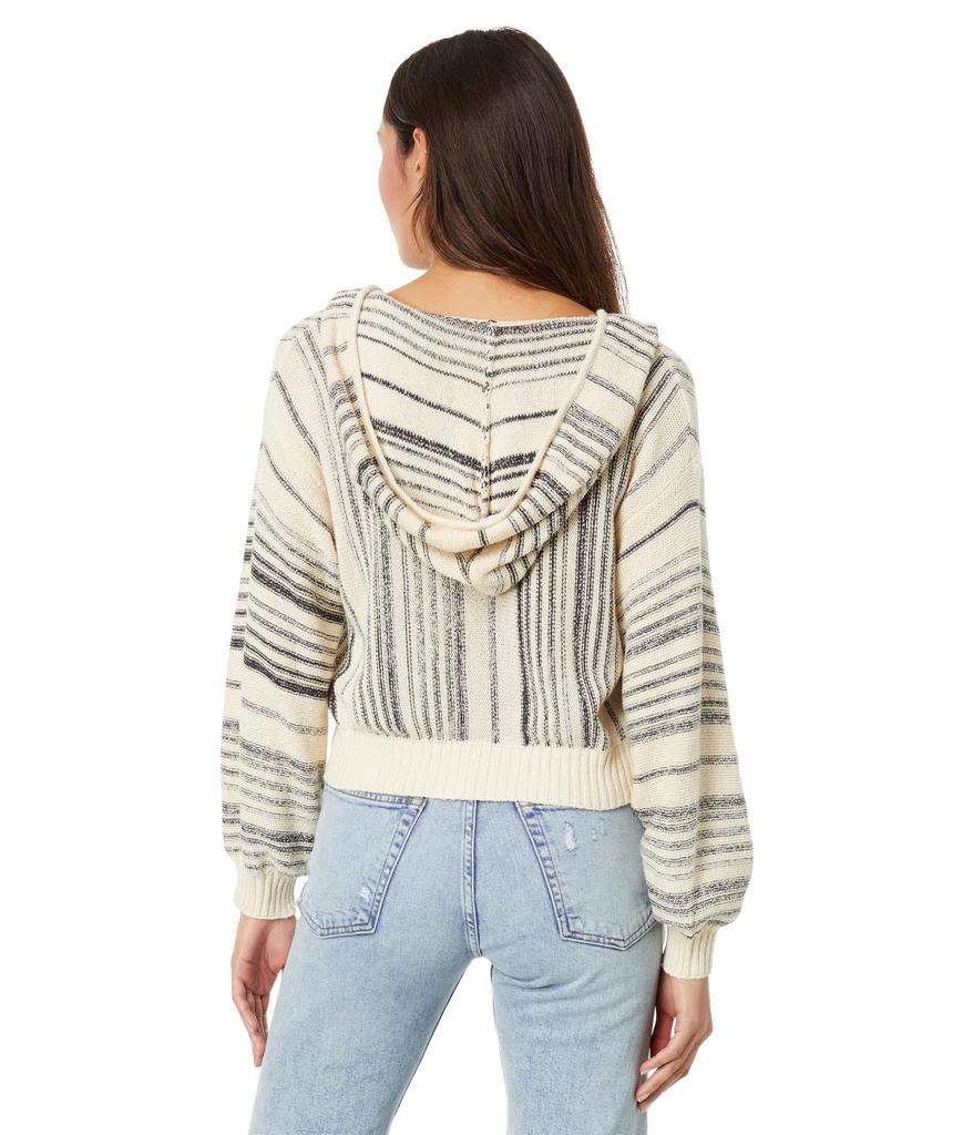 Billabong Mas Amor 2 Hooded Sweater