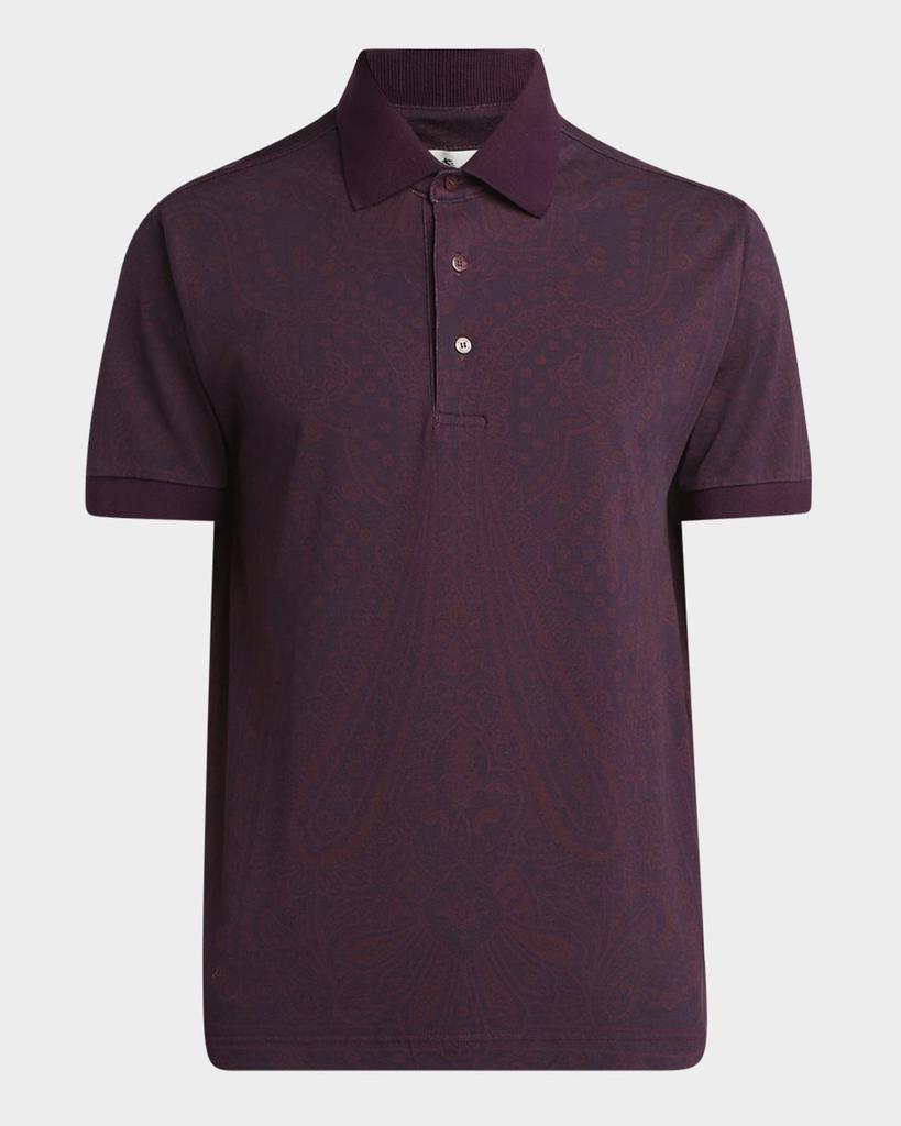 Etro T-Shirts And Polos – On Sale Now with Up to 44% Off