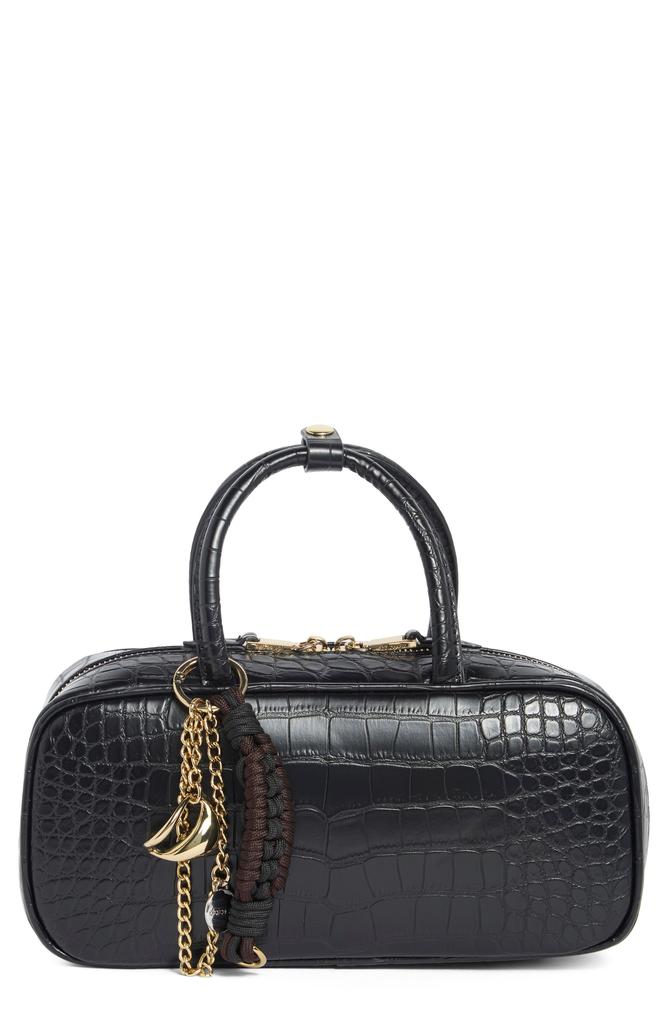 Gucci KIDS X The Jetsons printed leather tote bag - Tote Bags