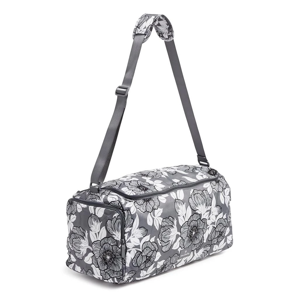 Vera Bradley Outlet Lighten Up Medium Active Duffel Bag 2