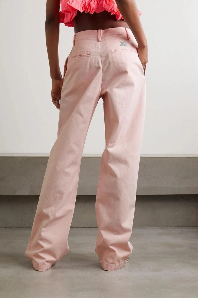 Denimist Teri wide-leg jeans 3