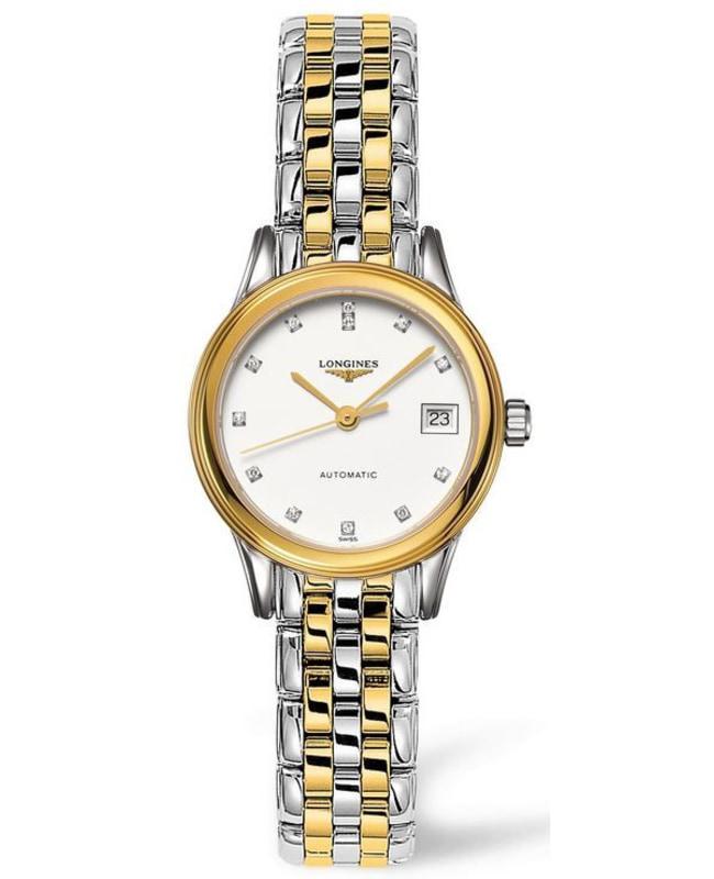 Longines Longines Flagship Automatic Women's Watch L4.274.3.27.7