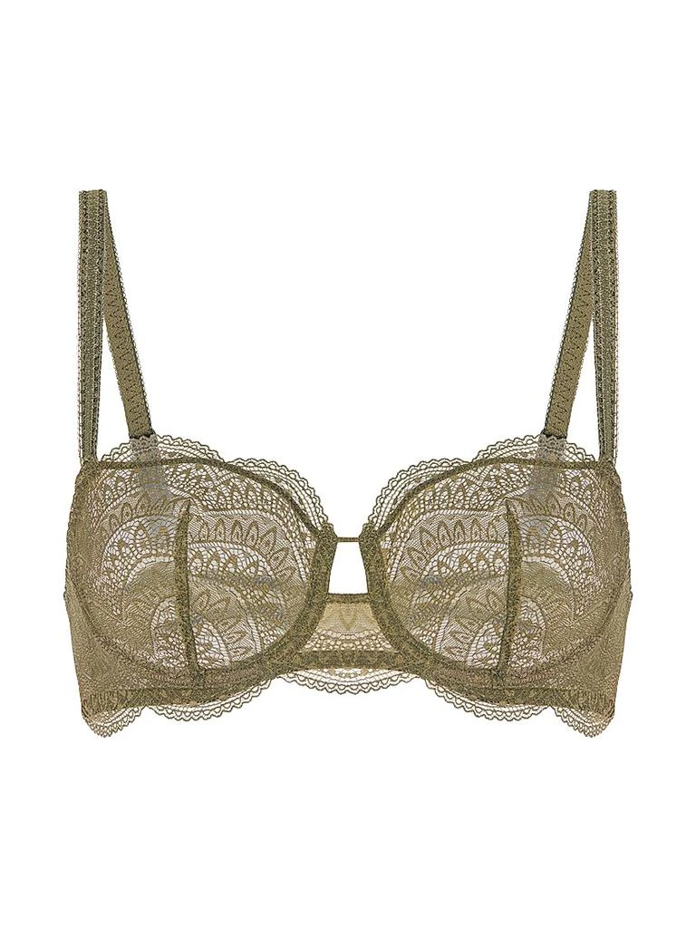 Simone Pérèle Karma Demi Cup Underwire Bra 1