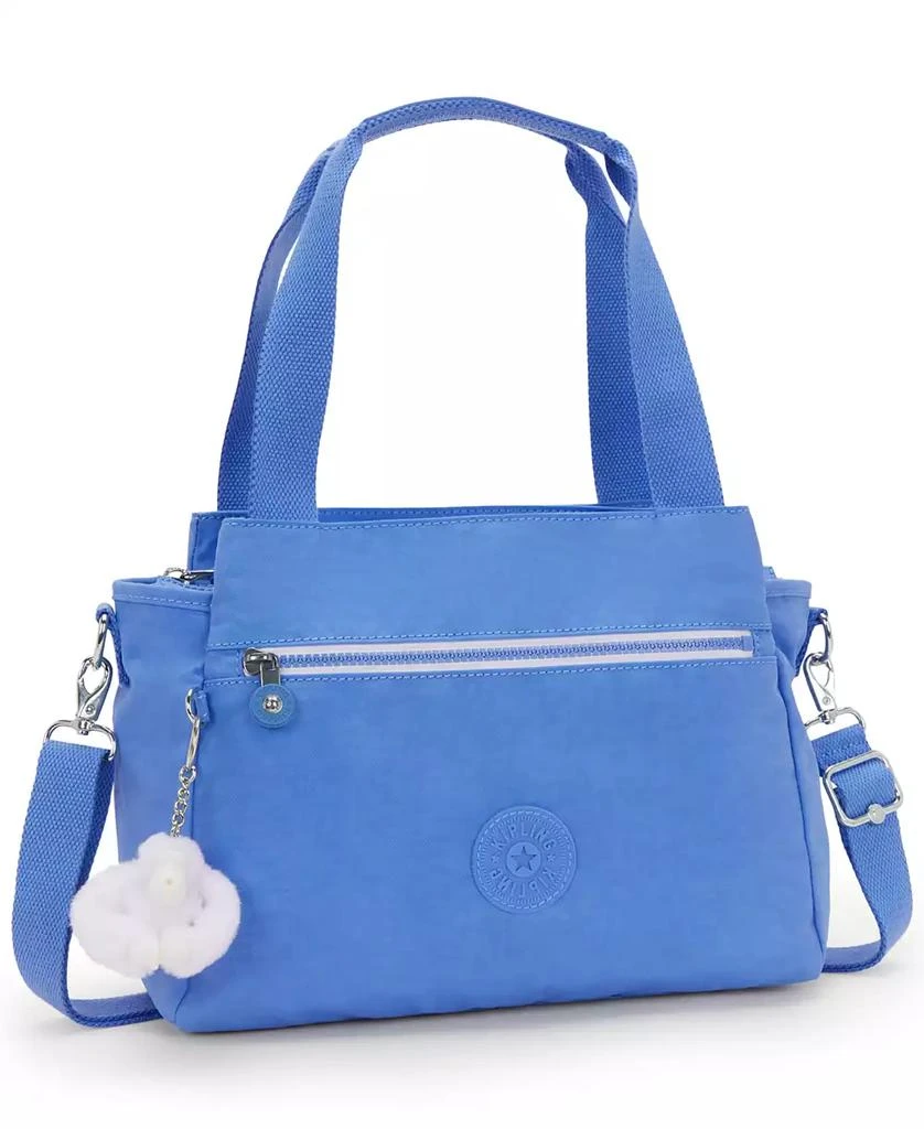 Kipling Women's Elysia Small Satchel Bag 3
