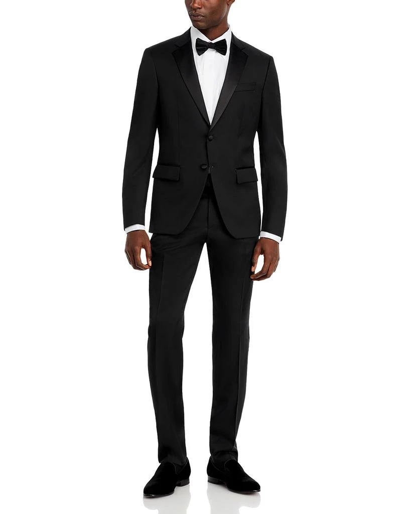 Hugo Boss H-Huge Slim Fit Tuxedo 1