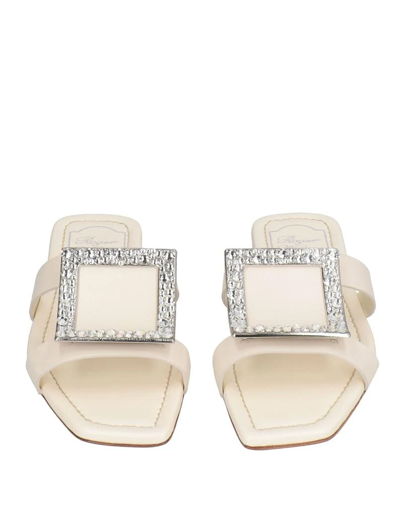 Roger Vivier Sandals 4