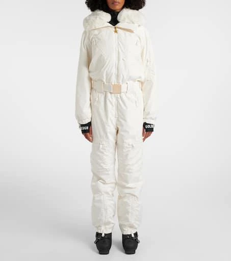 Goldbergh Discover ski suit 2