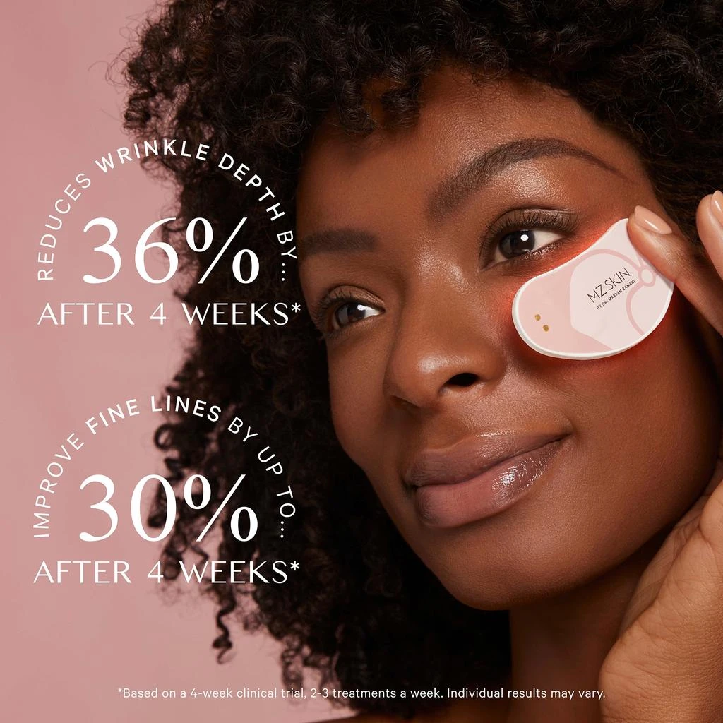 MZ Skin MZ SKIN Lightmax Minipro LED 2